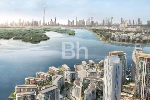Apartment in Dubai Creek Harbour (The Lagoons), Dubai 1 bedroom, 72 sq.m. № 21830 - photo 6