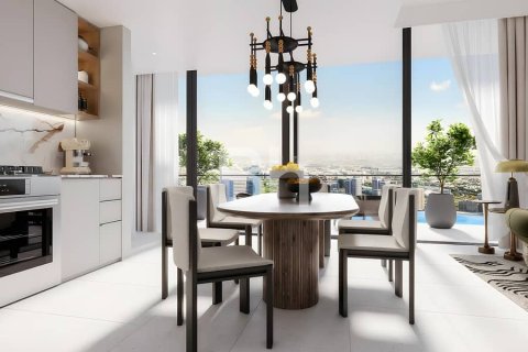 Apartment in Dubai Creek Harbour (The Lagoons), Dubai 1 bedroom, 72 sq.m. № 21830 - photo 13