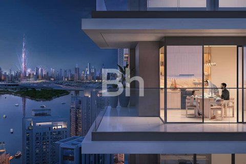 Apartment in Dubai Creek Harbour (The Lagoons), Dubai 1 bedroom, 72 sq.m. № 21830 - photo 5