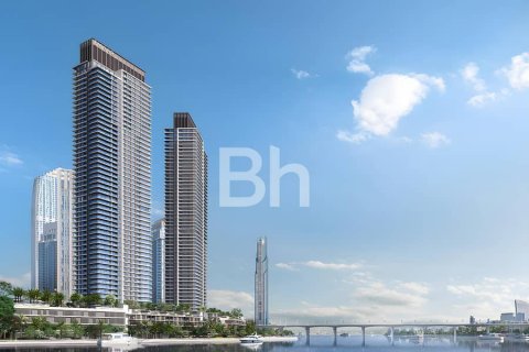 Apartment in Dubai Creek Harbour (The Lagoons), Dubai 1 bedroom, 72 sq.m. № 21830 - photo 4