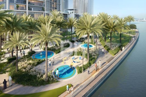 Apartment in Dubai Creek Harbour (The Lagoons), Dubai 1 bedroom, 72 sq.m. № 21830 - photo 18