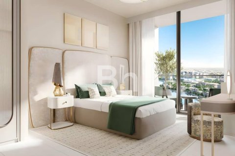 Apartment in Dubai Creek Harbour (The Lagoons), Dubai 1 bedroom, 72 sq.m. № 21830 - photo 12