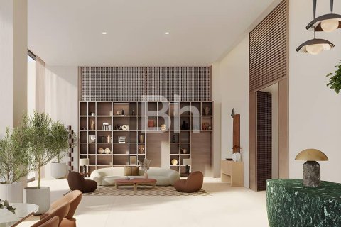 Apartment in Dubai Creek Harbour (The Lagoons), Dubai 1 bedroom, 72 sq.m. № 21830 - photo 7