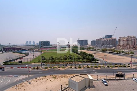 Appartement à Dubai Sports City, Dubai, 1 chambre, 77 m², № 21828 - photo 3