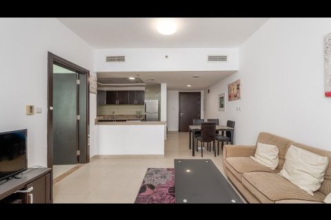 Appartement à Dubai Sports City, Dubai, 1 chambre, 77 m², № 21828 - photo 17