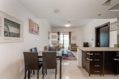 Appartement à Dubai Sports City, Dubai, 1 chambre, 77 m², № 21828 - photo 1
