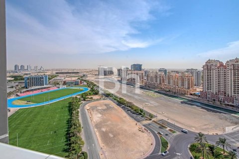 Appartement à Dubai Sports City, Dubai, 1 chambre, 77 m², № 21828 - photo 4