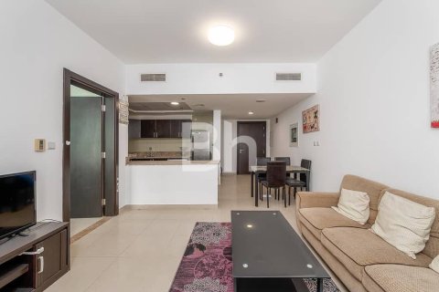 Appartement à Dubai Sports City, Dubai, 1 chambre, 77 m², № 21828 - photo 12