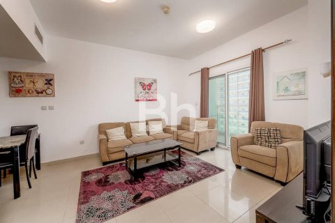Appartement à Dubai Sports City, Dubai, 1 chambre, 77 m², № 21828 - photo 8