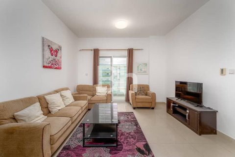 Appartement à Dubai Sports City, Dubai, 1 chambre, 77 m², № 21828 - photo 6