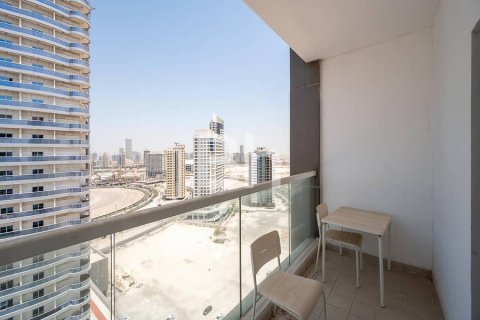 Appartement à Dubai Sports City, Dubai, 1 chambre, 77 m², № 21828 - photo 14