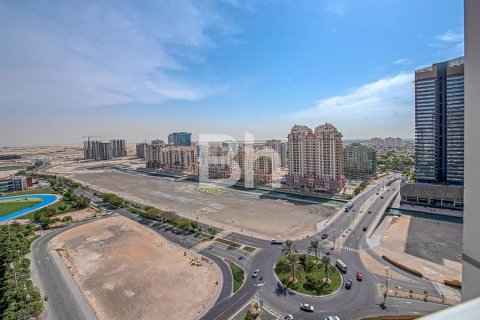 Appartement à Dubai Sports City, Dubai, 1 chambre, 77 m², № 21828 - photo 5
