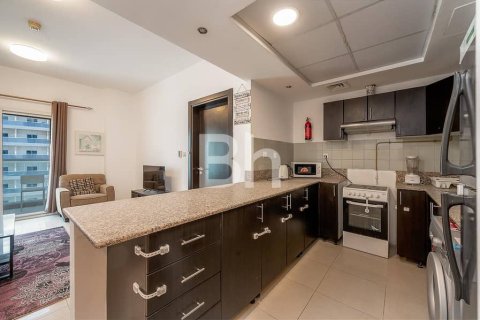 Appartement à Dubai Sports City, Dubai, 1 chambre, 77 m², № 21828 - photo 9
