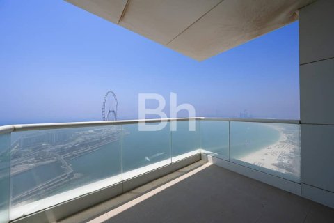 شقة في مساكن شاطئ جميرا, دبي 4 غرف نوم, 274 م² رقم 21831 - صورة 5