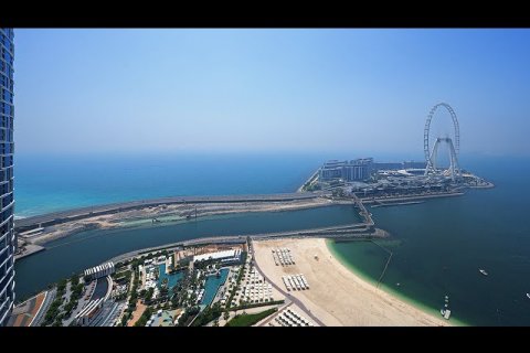 شقة في مساكن شاطئ جميرا, دبي 4 غرف نوم, 274 م² رقم 21831 - صورة 26