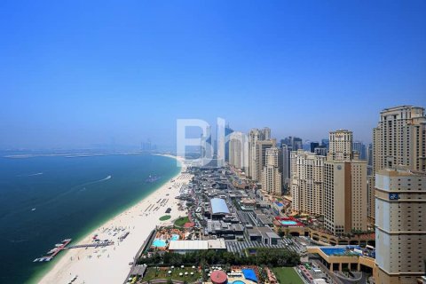 شقة في مساكن شاطئ جميرا, دبي 4 غرف نوم, 274 م² رقم 21831 - صورة 2