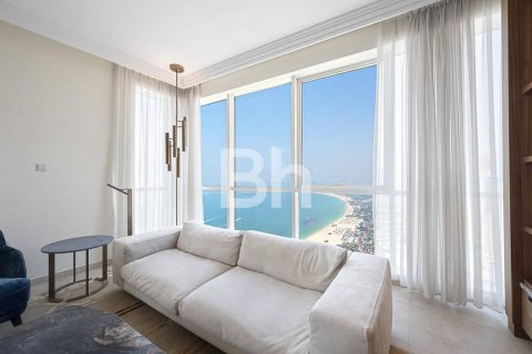 شقة في مساكن شاطئ جميرا, دبي 4 غرف نوم, 274 م² رقم 21831 - صورة 6