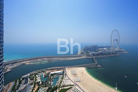 شقة في مساكن شاطئ جميرا, دبي 4 غرف نوم, 274 م² رقم 21831 - صورة 17