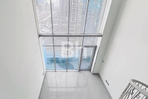 Купить квартиру в Джумейра Лейк Тауэрс, Дубай: 1 спальня, 57м², № 21829 - фото 3