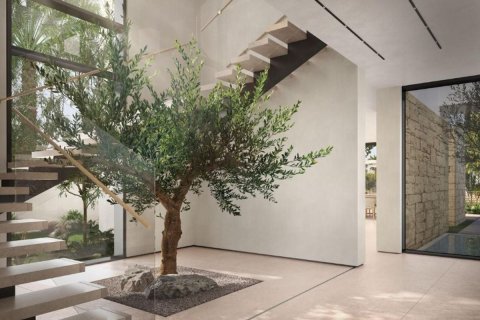 فيلا في دبي 4 غرف نوم, 676.1 م² رقم 14250 - صورة 10