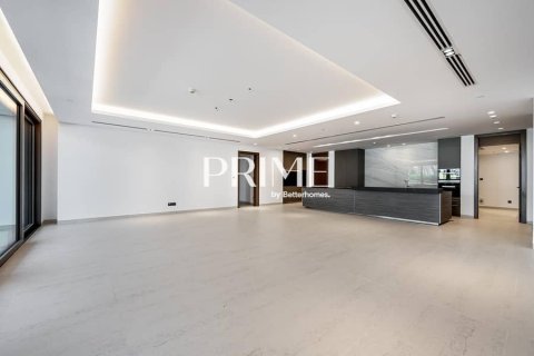شقة في نخلة جميرا, دبي 3 غرف نوم, 955 م² رقم 58635 - صورة 3