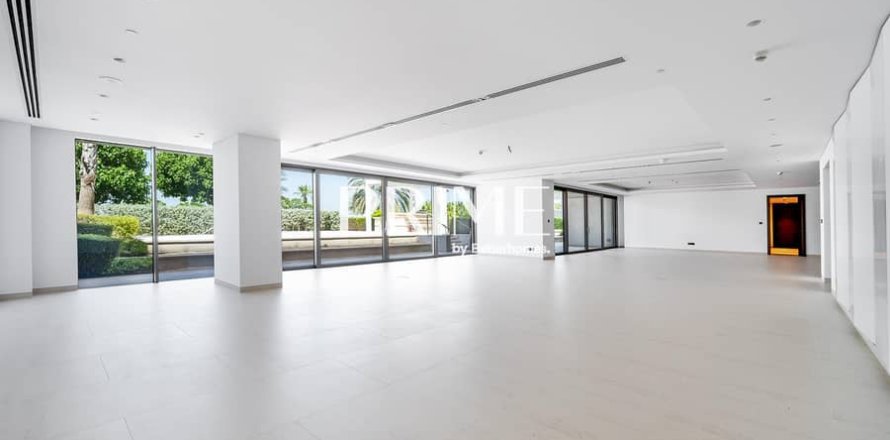 شقة في نخلة جميرا, دبي 3 غرف نوم, 955 م² رقم 58635
