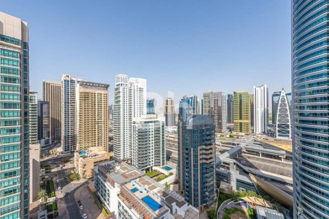 Appartement à Dubai Marina, Dubai, 1 chambre, 69 m², № 58655 - photo 9