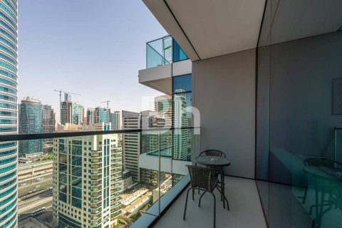 Appartement à Dubai Marina, Dubai, 1 chambre, 69 m², № 58655 - photo 11