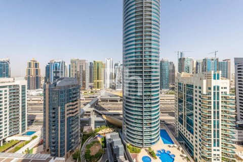 Appartement à Dubai Marina, Dubai, 1 chambre, 69 m², № 58655 - photo 8