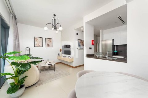 Appartement à Dubai Marina, Dubai, 1 chambre, 69 m², № 58655 - photo 1