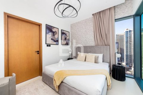 Appartement à Dubai Marina, Dubai, 1 chambre, 69 m², № 58655 - photo 5