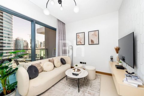 Appartement à Dubai Marina, Dubai, 1 chambre, 69 m², № 58655 - photo 3