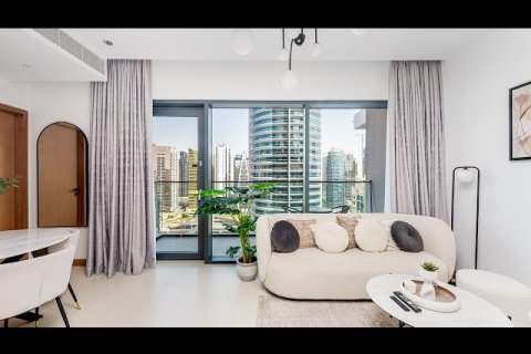 Appartement à Dubai Marina, Dubai, 1 chambre, 69 m², № 58655 - photo 13