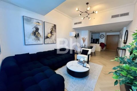 Снять в аренду квартиру в Дубай Марине, Дубай: 1 спальня, 96м², № 58636 - фото 1