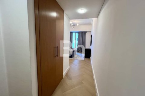 Снять в аренду квартиру в Дубай Марине, Дубай: 1 спальня, 96м², № 58636 - фото 8