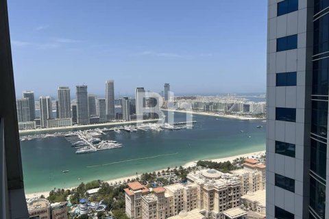 Снять в аренду квартиру в Дубай Марине, Дубай: 1 спальня, 96м², № 58636 - фото 3