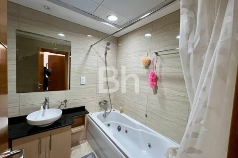 Снять в аренду квартиру в Дубай Марине, Дубай: 1 спальня, 96м², № 58636 - фото 7