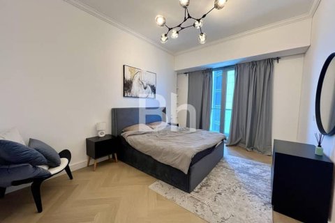 Снять в аренду квартиру в Дубай Марине, Дубай: 1 спальня, 96м², № 58636 - фото 5