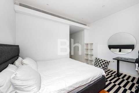 Appartement à Bluewaters, Dubai, 2 chambres, 149 m², № 58656 - photo 9