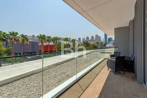 Appartement à Bluewaters, Dubai, 2 chambres, 149 m², № 58656 - photo 2