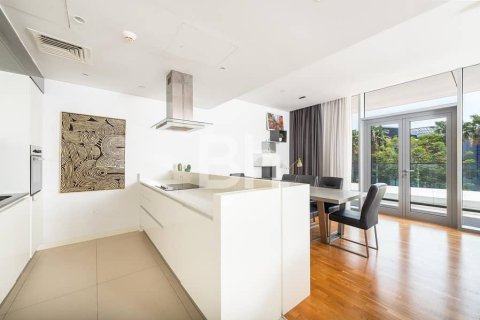 Appartement à Bluewaters, Dubai, 2 chambres, 149 m², № 58656 - photo 6