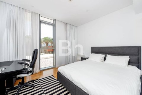 Appartement à Bluewaters, Dubai, 2 chambres, 149 m², № 58656 - photo 8