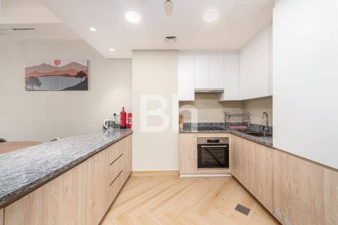 Appartement à Al Sufouh, Dubai, 1 chambre, 81 m², № 58658 - photo 6