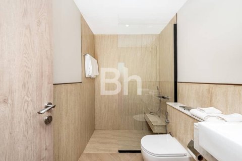 Appartement à Al Sufouh, Dubai, 1 chambre, 81 m², № 58658 - photo 16