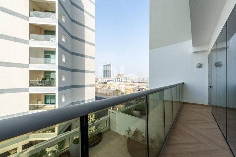 Appartement à Al Sufouh, Dubai, 1 chambre, 81 m², № 58658 - photo 7