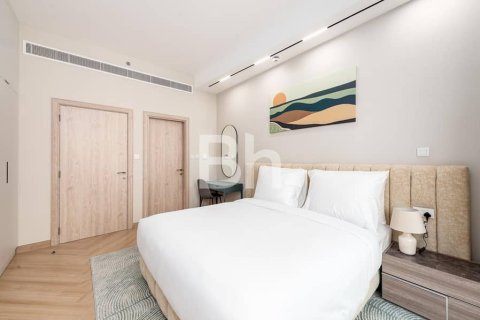 Appartement à Al Sufouh, Dubai, 1 chambre, 81 m², № 58658 - photo 4