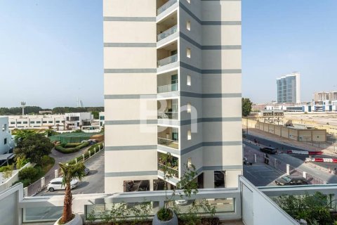 Appartement à Al Sufouh, Dubai, 1 chambre, 81 m², № 58658 - photo 9