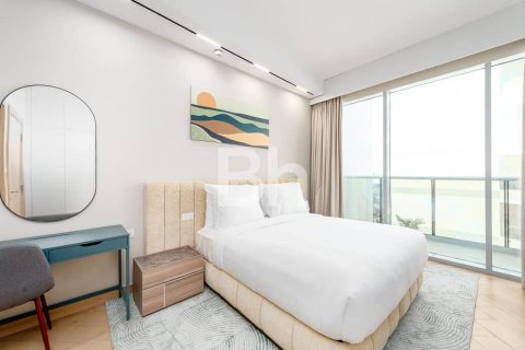Appartement à Al Sufouh, Dubai, 1 chambre, 81 m², № 58658 - photo 5