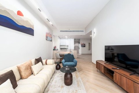 Appartement à Al Sufouh, Dubai, 1 chambre, 81 m², № 58658 - photo 3