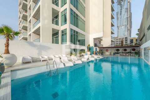 Appartement à Al Sufouh, Dubai, 1 chambre, 81 m², № 58658 - photo 12